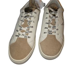 New Vintage Havana Sneakers